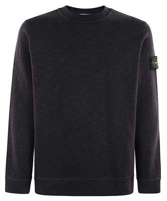 Stone Island S156100053S0238 PATCH Mikiny