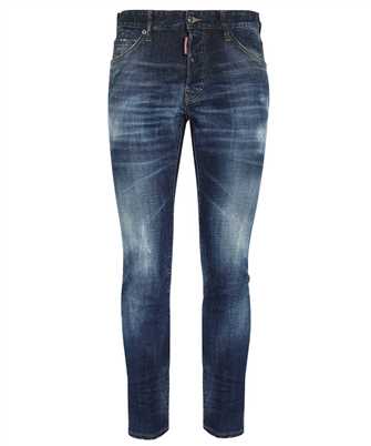 Dsquared2 S74LB1155 S30342 COOL GUY Jeans