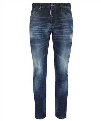 Dsquared2 S74LB1155 S30342 COOL GUY Dnsy