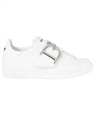 Dsquared2 SNW0169 01500001 BOXER LOW TOP Sneakers