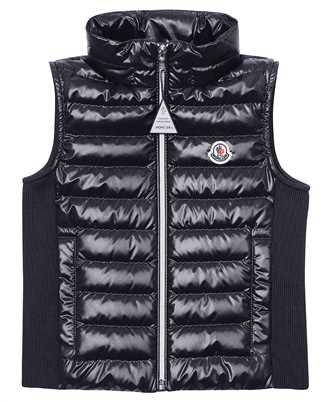 Moncler 1A000.87 595ZJ BAKURO Chlapčensk vesta