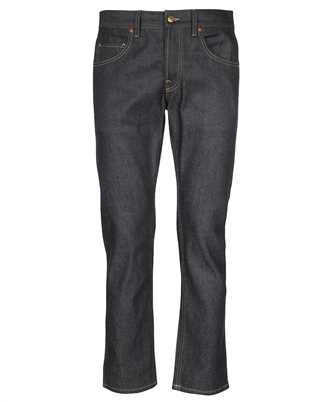 Gucci 681289 XDB8G TAPERED Jeans