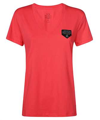 Armani Exchange 6RYT37 YJ3RZ REGULAR FIT T-shirt