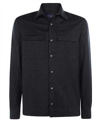 Paul&Shark 14313177 WOOLLEN Strick