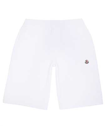 Moncler 8H000.10 809AG# Boy's shorts