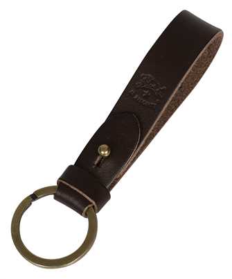 IL BISONTE C0638 P COW LEATHER Kľčenka