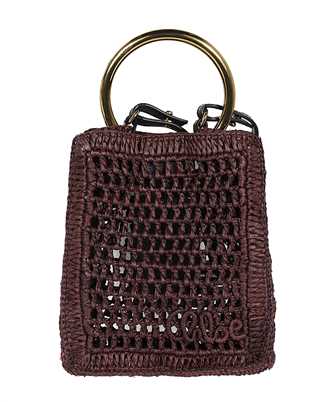 Chlo� CH25AP567P08 SUMMER BANANA Ta�ka