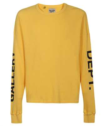 Gallery Dept. GD-T-1145 THERMAL Sweatshirt