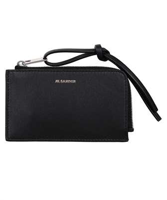 Jil Sander J26UI0002 P5713 Calf Leather Kľčenka