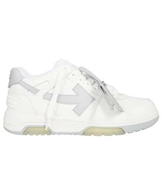 Off-White OMIA189C99LEA004 OUT OF OFFICE Sneakers