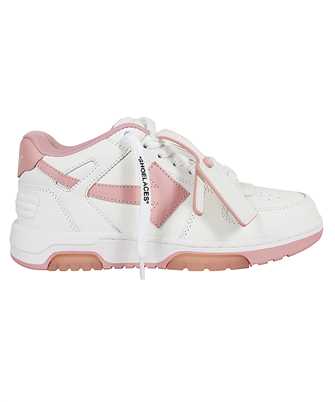 Off-White OWIA259C99LEA018 OUT OF OFFICE Sneakers