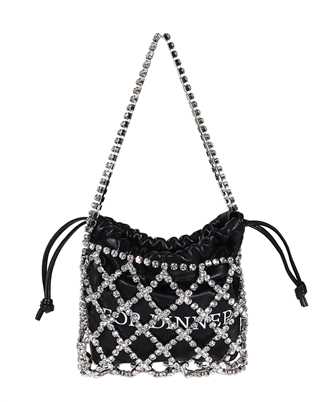 Off-White OWNN188C99MET001 FOR DINNER BAG Bag