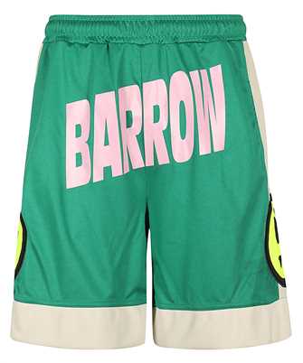 Barrow S4BWUABE058 TRIACETATE Shorts