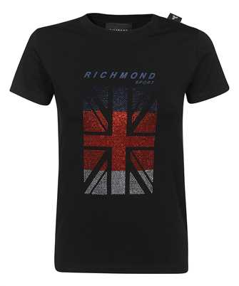 John Richmond UWP22015TS GLADIB T-shirt