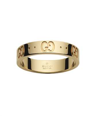 Gucci Jewelry Fine JWL YBC0732300010 ICON THIN Anello