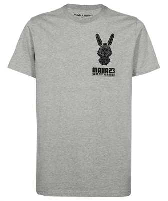 Maharishi 1000 WATER RABBIT T-shirt