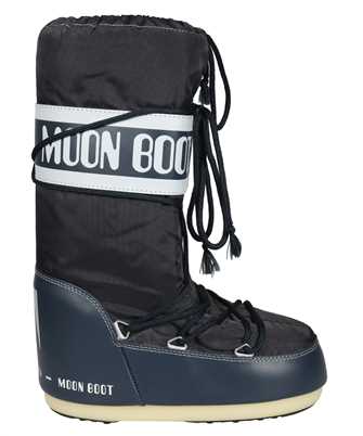 Moon Boot 14004400 ICON NYLON Boots
