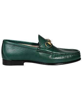 Gucci 307929 1M0C0 1953 HORSEBIT Loafers