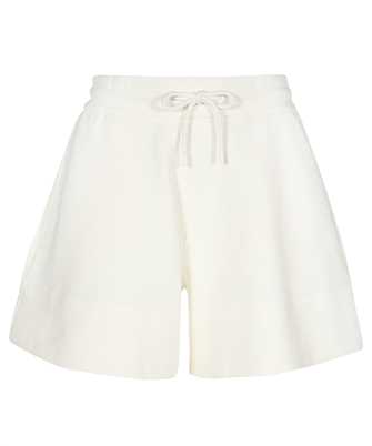 Emporio Armani 3R2P6C 1JHSZ WIDE-LEG TRACK Shorts