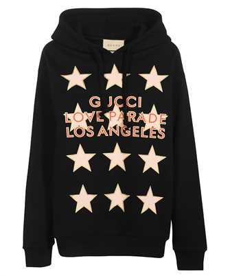 Gucci 615061 Sweater Hoodie sz XS from Japan 