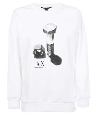 Armani Exchange Unmistakable Style With An Eye To Sustainability