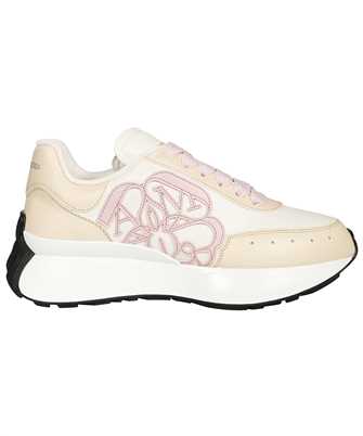 Alexander McQueen 719166 WIC9M SPRINT RUNNER Tenisky