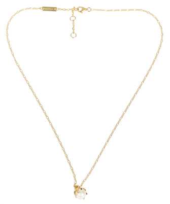 Bottega Veneta 732075 V721A SPHERE PENDANT Collana