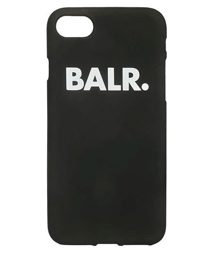 Balr. Silicone iPhone 8 Case iPhone 7/8 cover