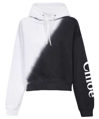 Chlo CHC23AJH20191 Kapuzen-Sweatshirt