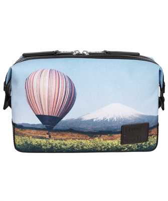 Paul Smith M1A 7406 NMFUJI WASH Ta�ka