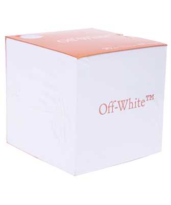 Off-White OHZM002T23PAP001 NOTE CUBE Post-it foglietti