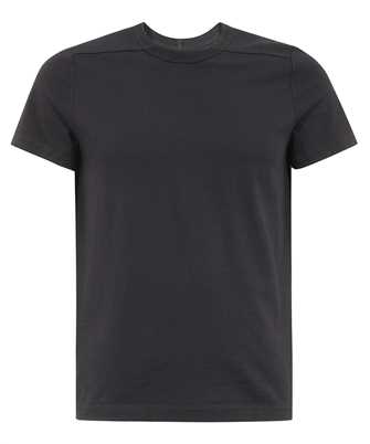 Rick Owens RR01D3265 JA PANELLED ORGANIC COTTON T-shirt