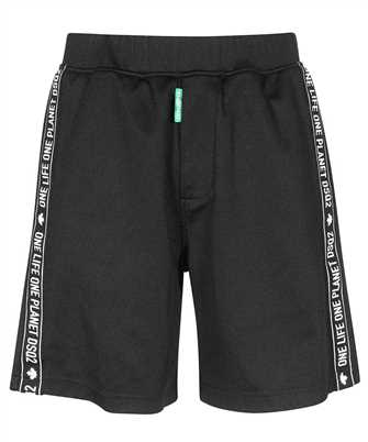 Dsquared2 S78MU0047 S24534 ONE LIFE RELAX Shorts