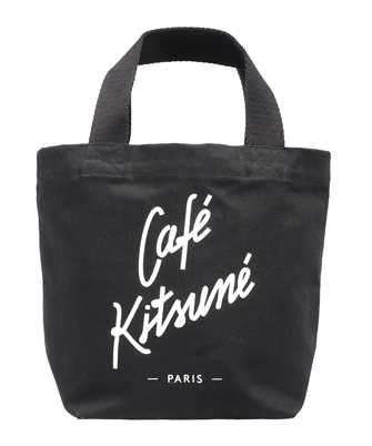 Caf Kitsun SPCKU05104 MINI TOTE CAFE KITSUNE  Bag