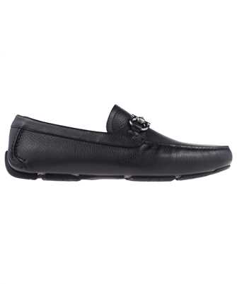 Salvatore Ferragamo 02C398 PARIGI NEW Loafers