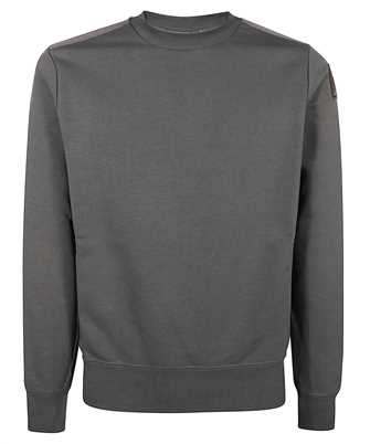 Parajumpers 26SMPMFLEY21 K2 - MAN CREW NECK Sweatshirts