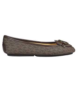 Michael Kors 40R9LIFP3B LILLIE LOGO Loafers