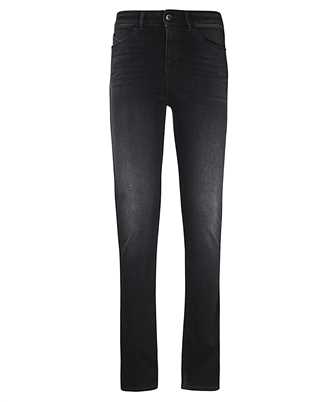 Emporio Armani 6R2J18 2DAXZ SKINNY-CUT MID-RISE Dnsy