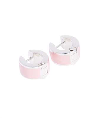 Bottega Veneta 707793 V5081 BOLT Ohrringe