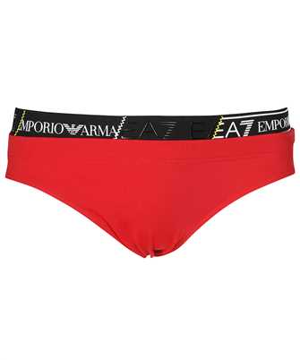 EA7 901024 3R706 KNIT Swim briefs