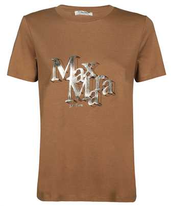 S Max Mara 99760129600 ONDA T-shirt