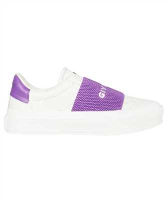 Givenchy BE0029E1H4 CITY SPORT ELASTIC Tenisky