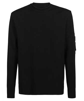 Givenchy BM90PS4YG1 CREW NECK WITH RIPSTOP POCKET Sveter