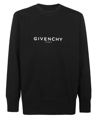 Givenchy BMJ0CB3Y6V REVERSE Sweatshirt