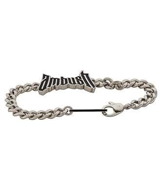 Ambush BMOA080F23BRA001 TRAD LOGO Bracciale