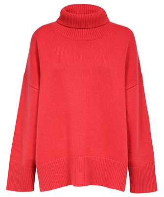Chlo CHC23AMP09500 GENEROUS HIGH NECK Maglia