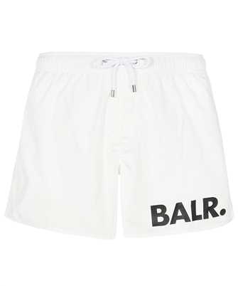 Balr. Classic Big Brand Swim Short Krtke nohavice