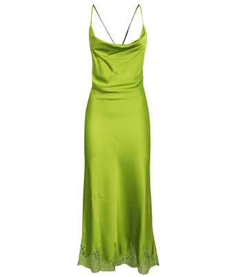 Ermanno Firenze D42EQ053EL3 EL3 Kleid