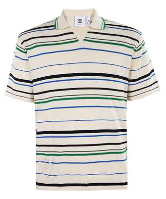 Adidas By Wales Bonner JM8203 POLO Polokoela