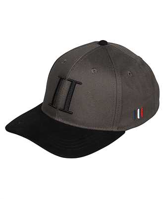Les Deux LDM702003 BASEBALL SUEDE II Cap